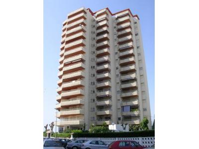 Edificio Torreanibal (Pobla de Farnals)