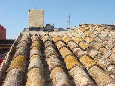 Calle San Vicente Nº 2 (Rafelbuñol)