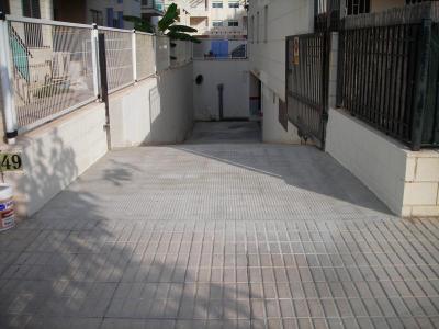 Residencial Coral (Puzol)