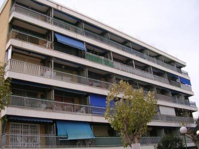 Edificio Estoril (Pobla de Farnals)